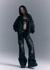Street Punk Heavy Pants